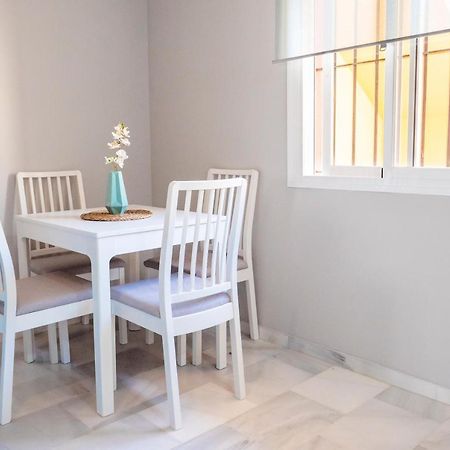Apartamento Aguasal Sanlúcar de Barrameda Екстериор снимка