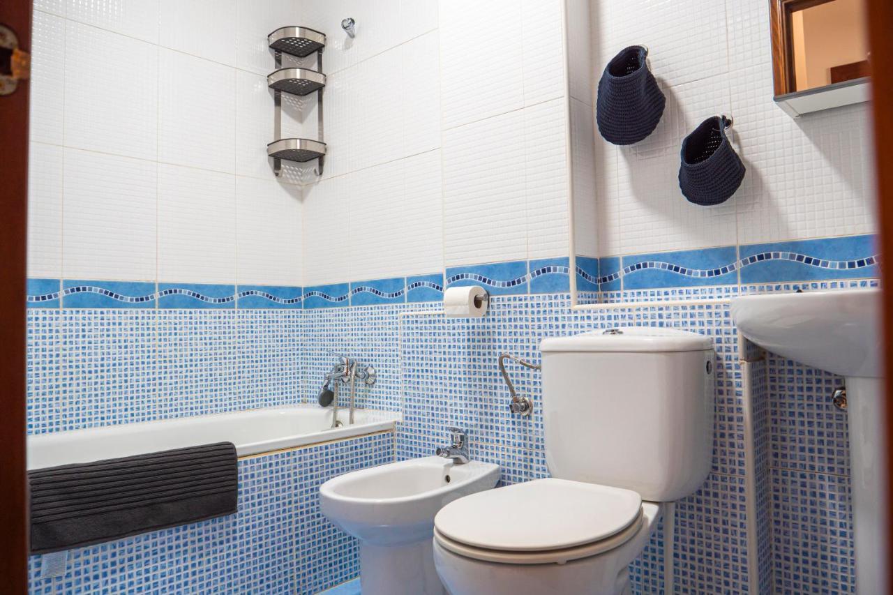 Apartamento Aguasal Sanlúcar de Barrameda Екстериор снимка